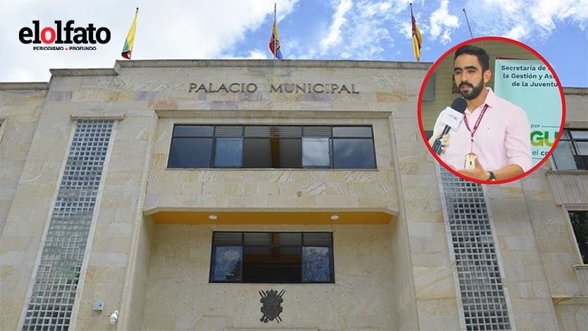 ¿Alcadía pretende exonerar de multa a contratista por conducir alicorado? ¿Alcadía pretende exonerar de multa a contratista por conducir alicorado?