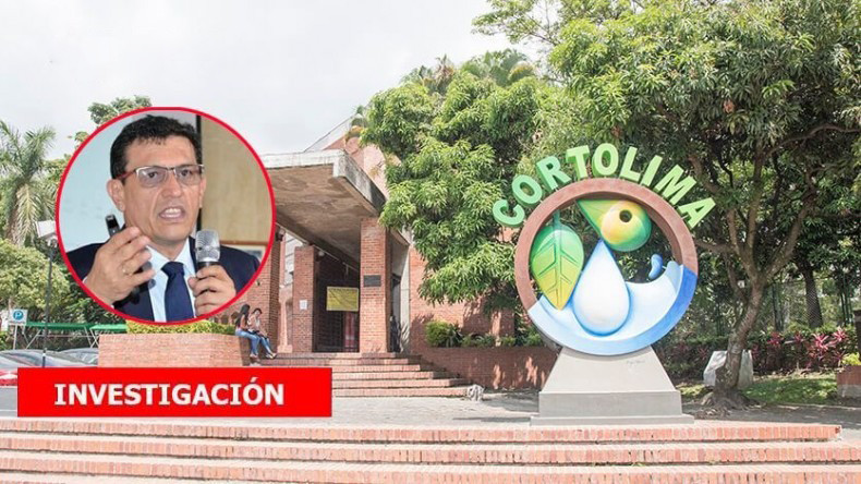 Los negocios ‘non sanctos’ del gerente del Ibal, Alberto Girón Los negocios ‘non sanctos’ del gerente del Ibal, Alberto Girón