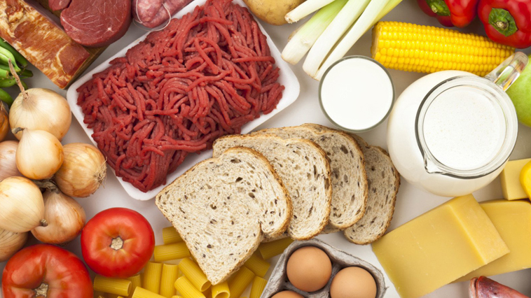 La clave para fortalecer el sistema inmunológico es una alimentación nutritiva La clave para fortalecer el sistema inmunológico es una alimentación nutritiva