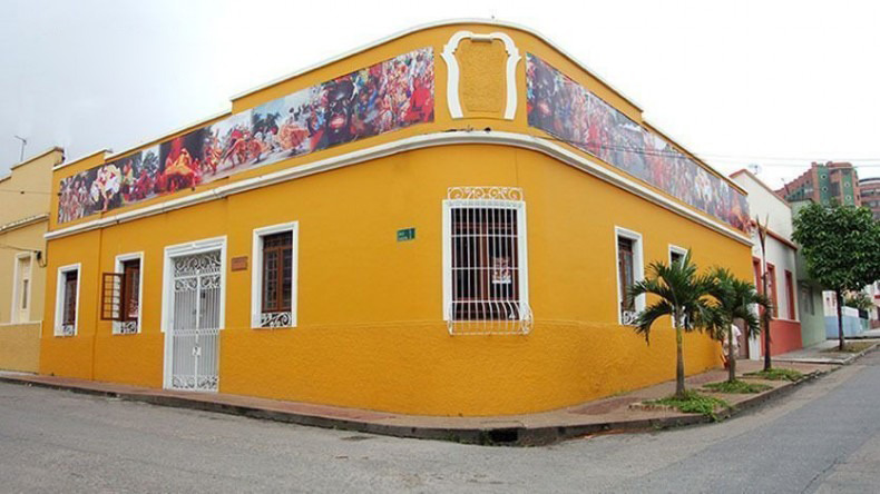 El alumbrado que apagó a la Corporación Festival Folclórico y la sacó de las fiestas de junio El alumbrado que apagó a la Corporación Festival Folclórico y la sacó de las fiestas de junio