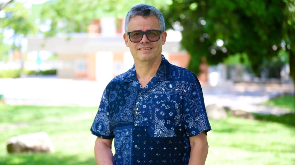 Gabriel Peñaloza será el gerente de la Gestora Urbana de Ibagué Gabriel Peñaloza será el gerente de la Gestora Urbana de Ibagué
