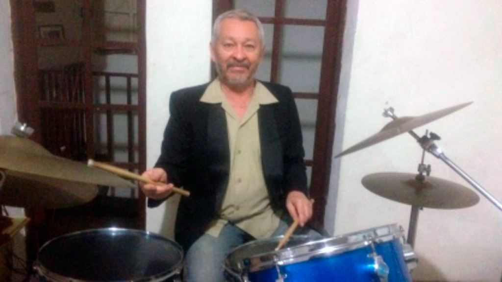 La historia del ibaguereño que tocó en el Madison Square Garden en los años 70 La historia del ibaguereño que tocó en el Madison Square Garden en los años 70