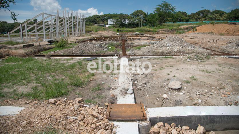 Aseguradora pagó $14.000 millones por incumplimiento de contratista del Parque Deportivo Aseguradora pagó $14.000 millones por incumplimiento de contratista del Parque Deportivo