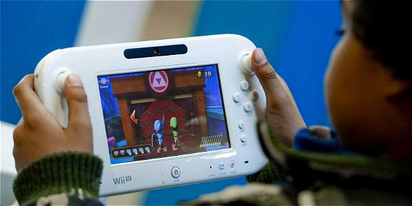 Niños “digitales” se enfrentan a problemas físicos y mentales desde temprana edad Niños “digitales” se enfrentan a problemas físicos y mentales desde temprana edad