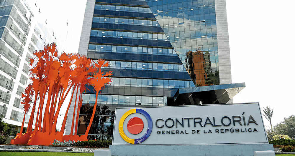 Contraloría General advierte detrimento de cerca de $20.000 millones en obras del Triángulo del Sur del Tolima Contraloría General advierte detrimento de cerca de $20.000 millones en obras del Triángulo del Sur del Tolima