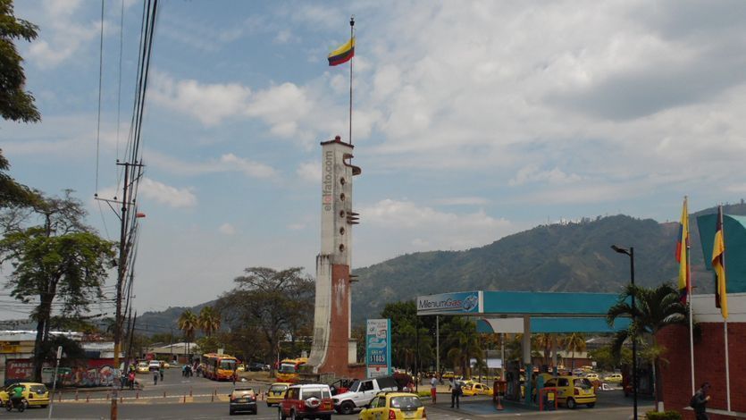 La historia de la sirena que suena todos los días a las 12 del mediodía, desde hace 65 años La historia de la sirena que suena todos los días a las 12 del mediodía, desde hace 65 años