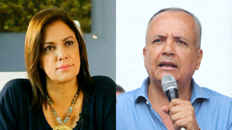 Barreto también se quedó con Cortolima: Olga Lucía Alfonso, elegida como directora Barreto también se quedó con Cortolima: Olga Lucía Alfonso, elegida como directora