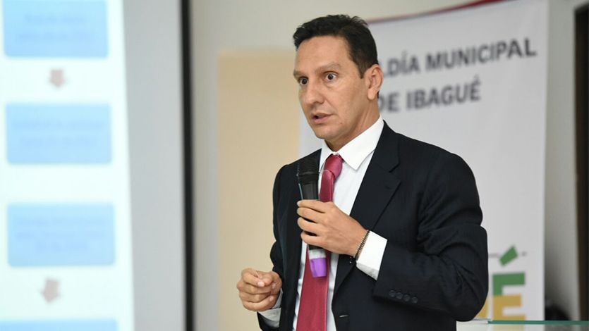 Destapan escándalo de corrupción de la Secretaría de Hacienda de Ibagué que permanecía oculto Destapan escándalo de corrupción de la Secretaría de Hacienda de Ibagué que permanecía oculto