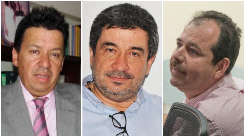 Escándalo de los Juegos Nacionales reabre las andanzas de Orlando Arciniegas en la Edat Escándalo de los Juegos Nacionales reabre las andanzas de Orlando Arciniegas en la Edat