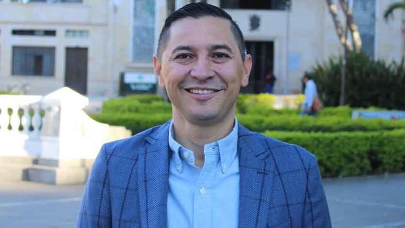 El 3 de mayo será la audiencia preparatoria de juicio en contra de Andrés Fabián Hurtado por “piques” ilegales El 3 de mayo será la audiencia preparatoria de juicio en contra de Andrés Fabián Hurtado por “piques” ilegales