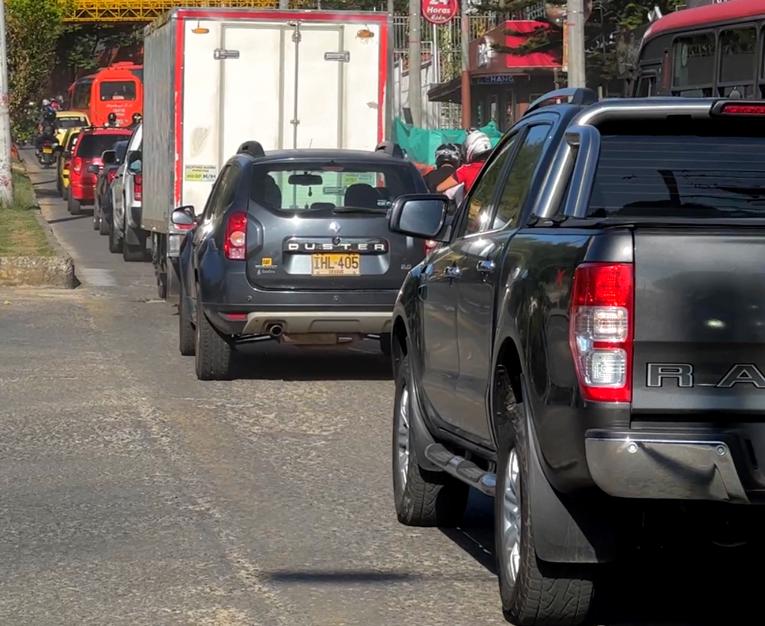 Cayó en un 53 % la matrícula de vehículos en Ibagué por negligencia en Movilidad Cayó en un 53 % la matrícula de vehículos en Ibagué por negligencia en Movilidad