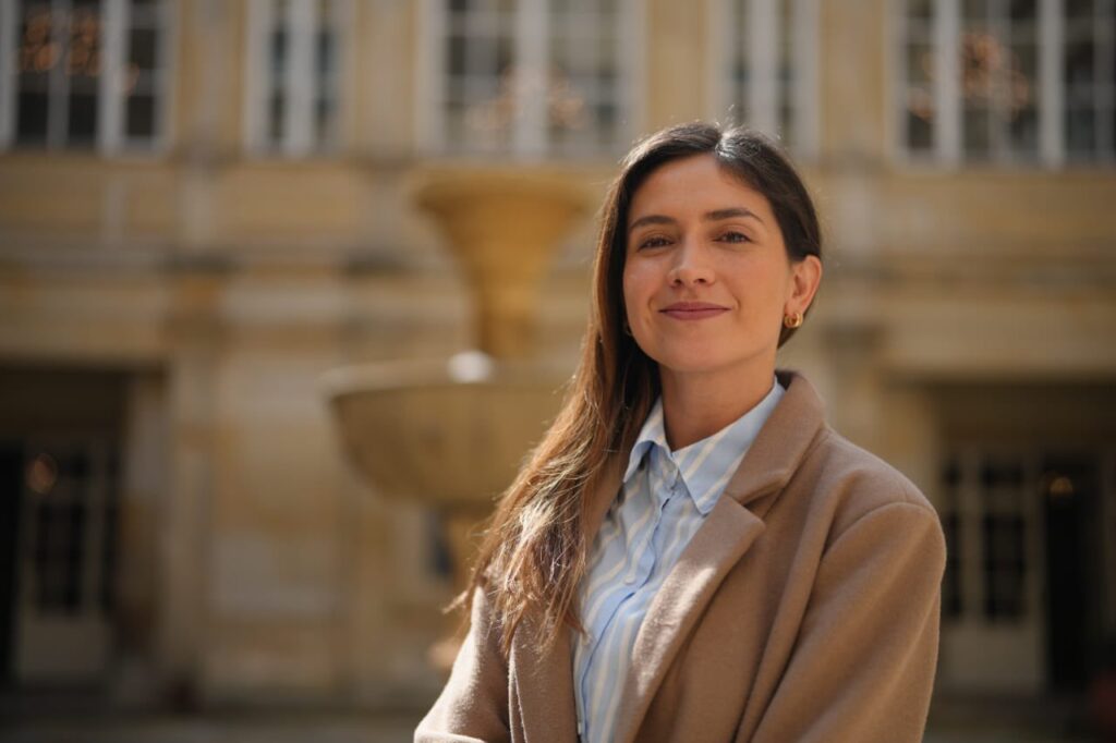 “Es un error considerar la cabalgata como un evento cultural”: exsecretaria de Cultura de Ibagué “Es un error considerar la cabalgata como un evento cultural”: exsecretaria de Cultura de Ibagué