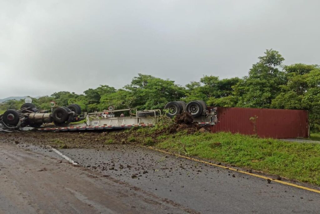 Una persona murió en trágico accidente de tránsito en el sector de ‘El Rodeo’ en Ibagué