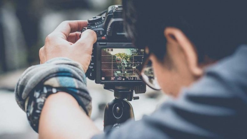 ¿Le apasiona la fotografía? postule sus mejores imágenes al Salón Colombiano de Fotografía – Bienal 2020