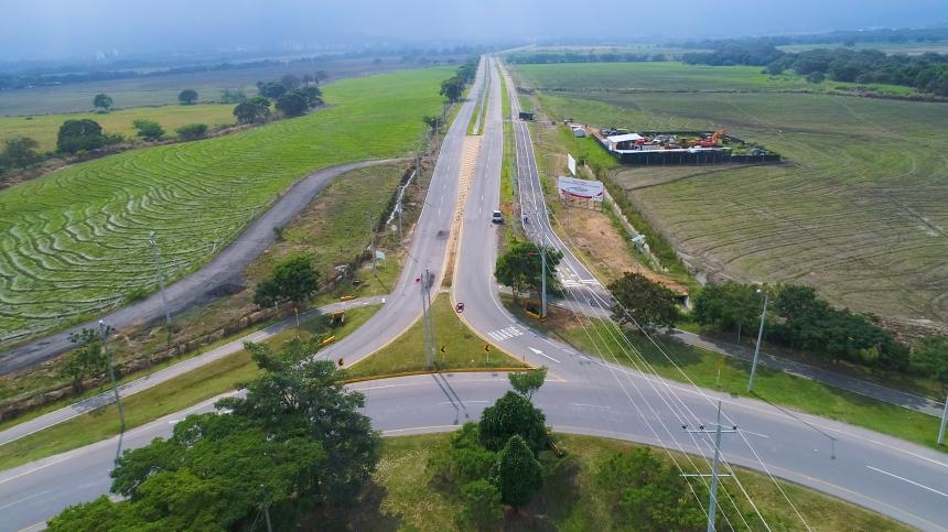 Aerocivil levanta restricción que impedía la construcción de 72 proyectos de vivienda en Ibagué Aerocivil levanta restricción que impedía la construcción de 72 proyectos de vivienda en Ibagué