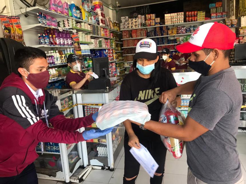 Procuraduría alerta sobre retrasos en la entrega de alimentación escolar en Ibagué y el Tolima Procuraduría alerta sobre retrasos en la entrega de alimentación escolar en Ibagué y el Tolima