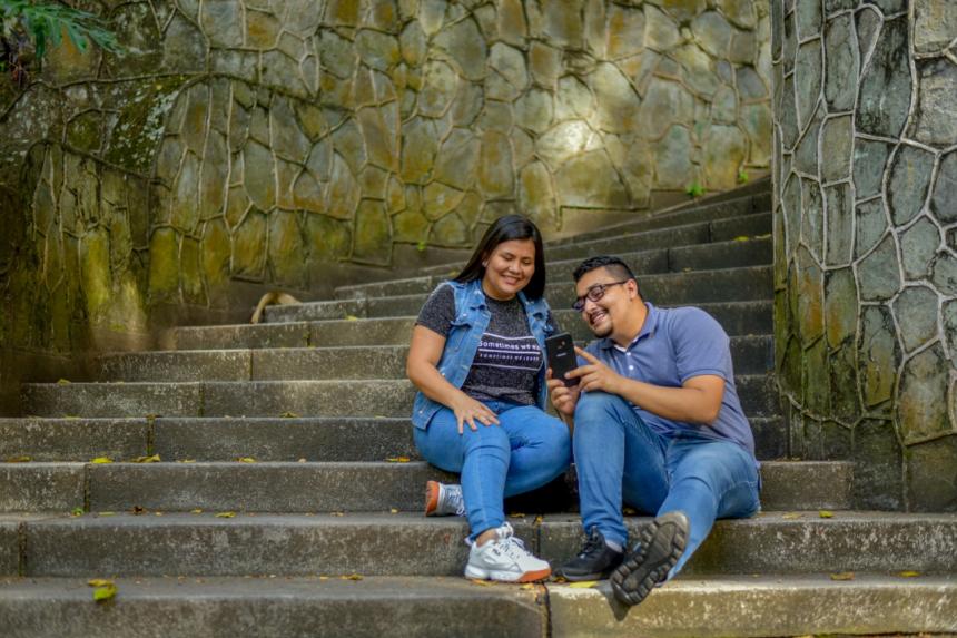 Alcaldía inició la cuarta entrega de incentivos a beneficiarios del programa Jóvenes en Acción Alcaldía inició la cuarta entrega de incentivos a beneficiarios del programa Jóvenes en Acción