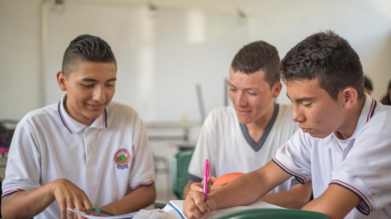 Esta semana se habilitarán más cupos escolares en Ibagué Esta semana se habilitarán más cupos escolares en Ibagué