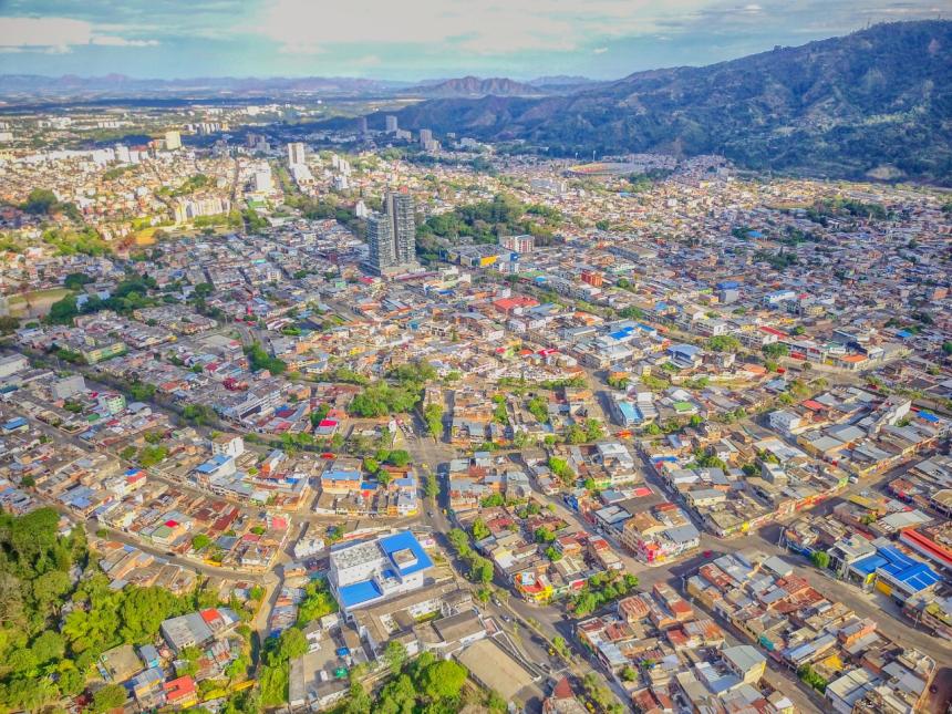 ¿Tiene pendiente el pago del impuesto predial en Ibagué? Aún puede recibir el 5% de descuento ¿Tiene pendiente el pago del impuesto predial en Ibagué? Aún puede recibir el 5% de descuento