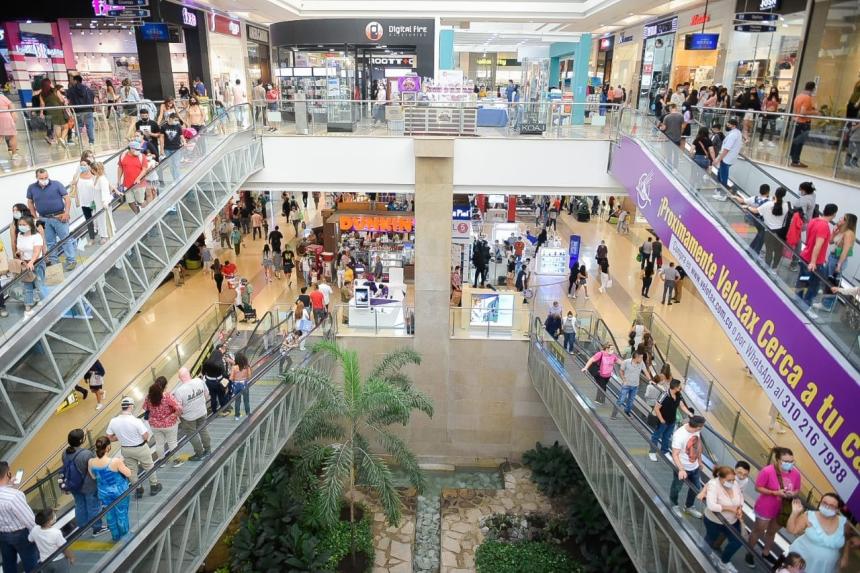 Aumentará en un 30% las ventas de los comerciantes durante el Festival Folclórico Aumentará en un 30% las ventas de los comerciantes durante el Festival Folclórico