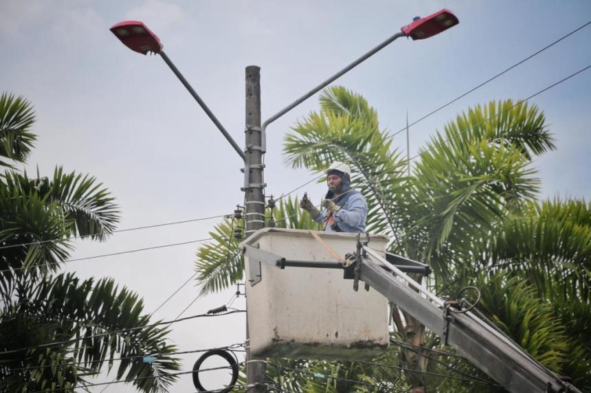 Impuesto de alumbrado público en Ibagué tendrá el 50% de descuento