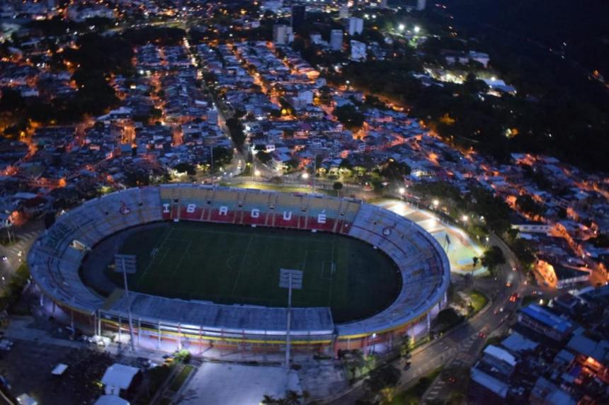 Ibagué cierra fronteras para el partido entre Deportes Tolima y Millonarios Ibagué cierra fronteras para el partido entre Deportes Tolima y Millonarios