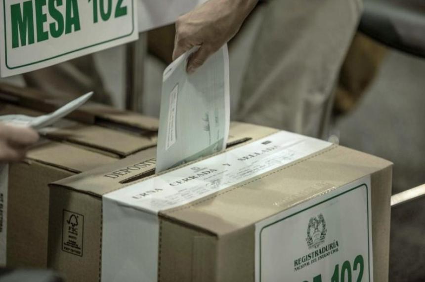 Piden suspender escrutinios en Ibagué y hacer verificación de resultados Piden suspender escrutinios en Ibagué y hacer verificación de resultados