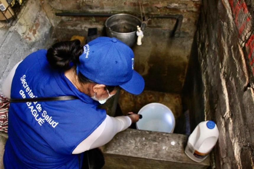 ¿Cómo prevenir el dengue? Recomendaciones para evitar zancudos en su casa y contagios ¿Cómo prevenir el dengue? Recomendaciones para evitar zancudos en su casa y contagios