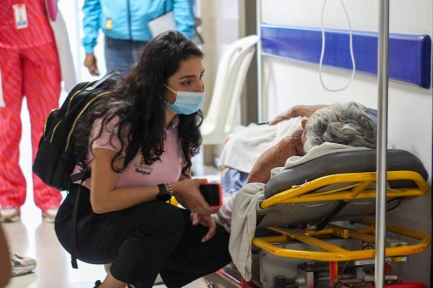 Lo que puede hacer si su EPS le niega un medicamento o la prestación de un servicio Lo que puede hacer si su EPS le niega un medicamento o la prestación de un servicio