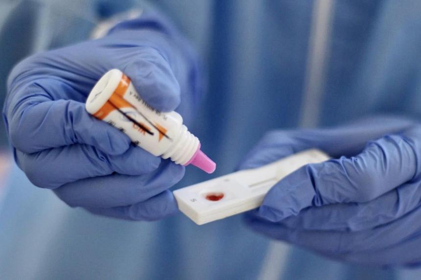 Estos son los cuatro municipios del Tolima con mayor tasa de VIH/Sida Estos son los cuatro municipios del Tolima con mayor tasa de VIH/Sida