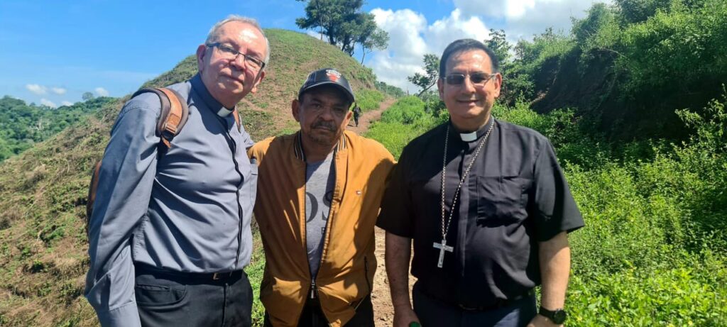 El papá de Luis Díaz fue liberado El papá de Luis Díaz fue liberado