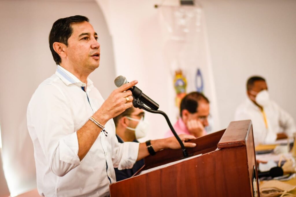 Tribunal Superior no aceptó el cambio de juez en el caso de los piques ilegales y pidió no más «dilaciones injustificadas» Tribunal Superior no aceptó el cambio de juez en el caso de los piques ilegales y pidió no más «dilaciones injustificadas»