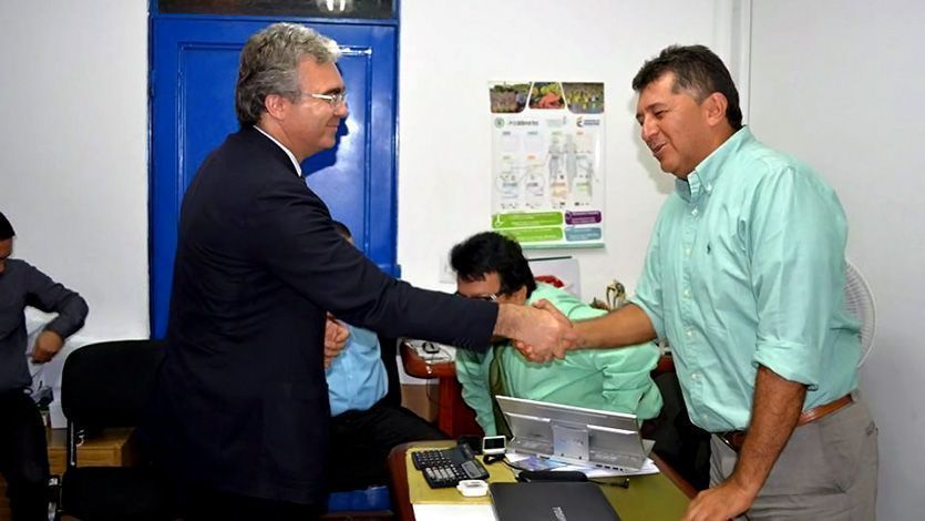 Luis H. hará los escenarios de BMX y sóftbol, pese a perder la sede, y con los españoles del Parque Deportivo Luis H. hará los escenarios de BMX y sóftbol, pese a perder la sede, y con los españoles del Parque Deportivo