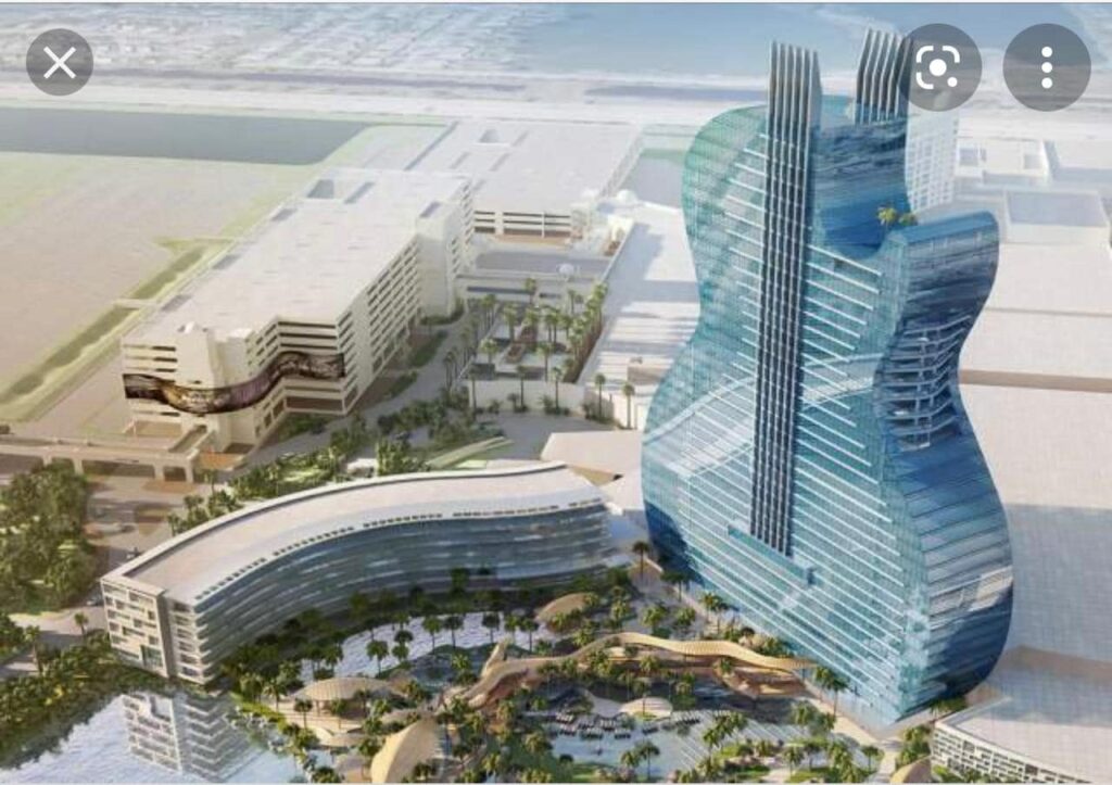 Berbeo le propuso a Hurtado construir nueva sede de la Alcaldía con forma de guitarra, como hotel de EE.UU. Berbeo le propuso a Hurtado construir nueva sede de la Alcaldía con forma de guitarra, como hotel de EE.UU.