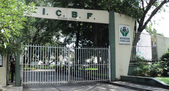 Ya puede inscribirse a más de 3.000 vacantes de ingreso que oferta el ICBF