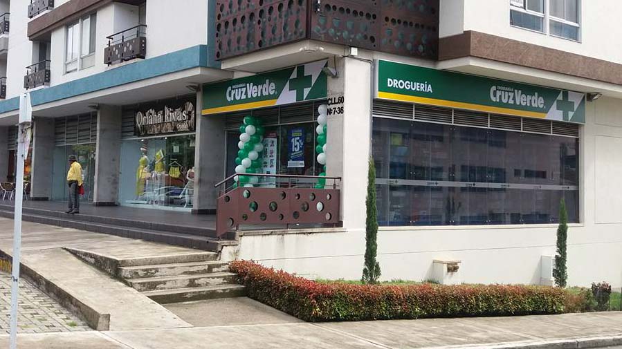 ¡No se deje engañar! Supuesta oferta laboral de Farmacias Cruz Verde es falsa ¡No se deje engañar! Supuesta oferta laboral de Farmacias Cruz Verde es falsa