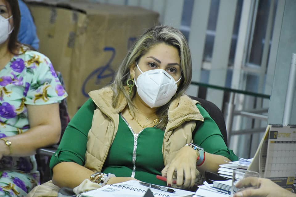 Aún no se ha confirmado la presencia de la variante Delta del COVID-19 en el Tolima Aún no se ha confirmado la presencia de la variante Delta del COVID-19 en el Tolima