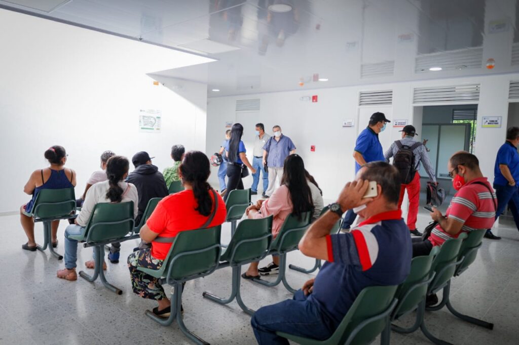 Unidad de Salud de Ibagué atenderá durante tres sábados de marzo