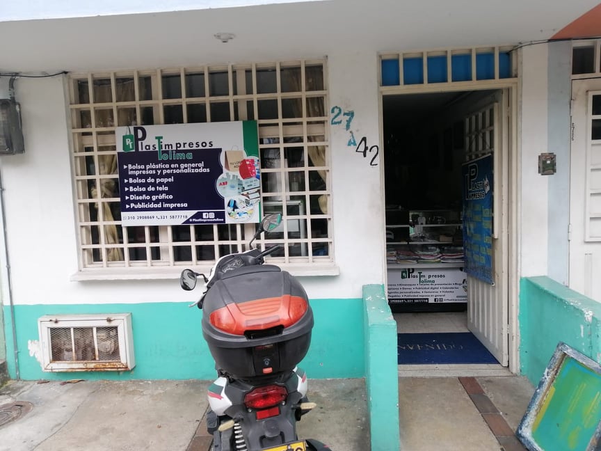 A plena luz del día siguen cometiendo hurtos en concurridos sectores de Ibagué A plena luz del día siguen cometiendo hurtos en concurridos sectores de Ibagué