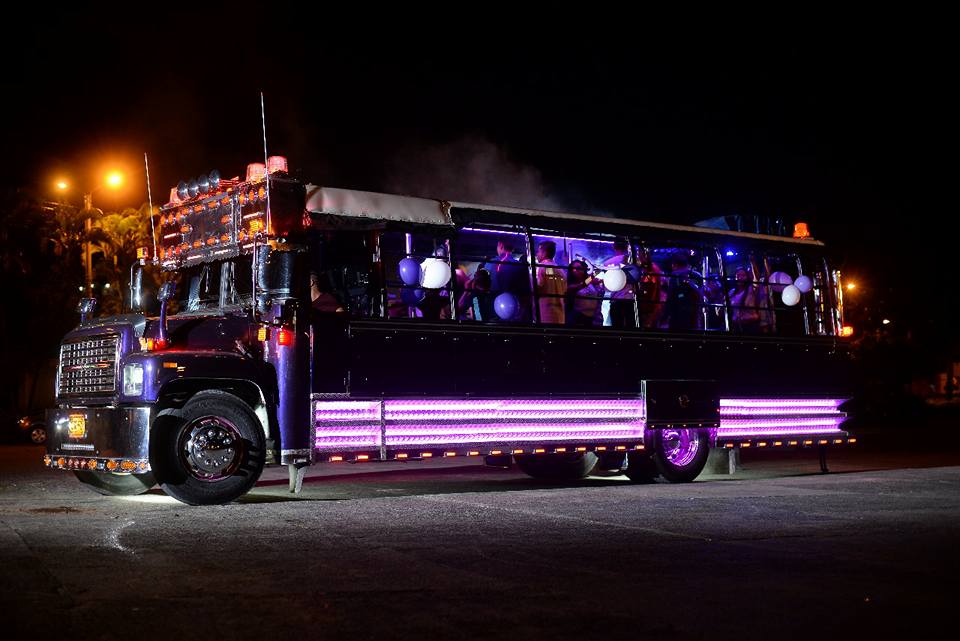 Chivas rumberas no operarán en Ibagué durante los próximos fines de semana Chivas rumberas no operarán en Ibagué durante los próximos fines de semana