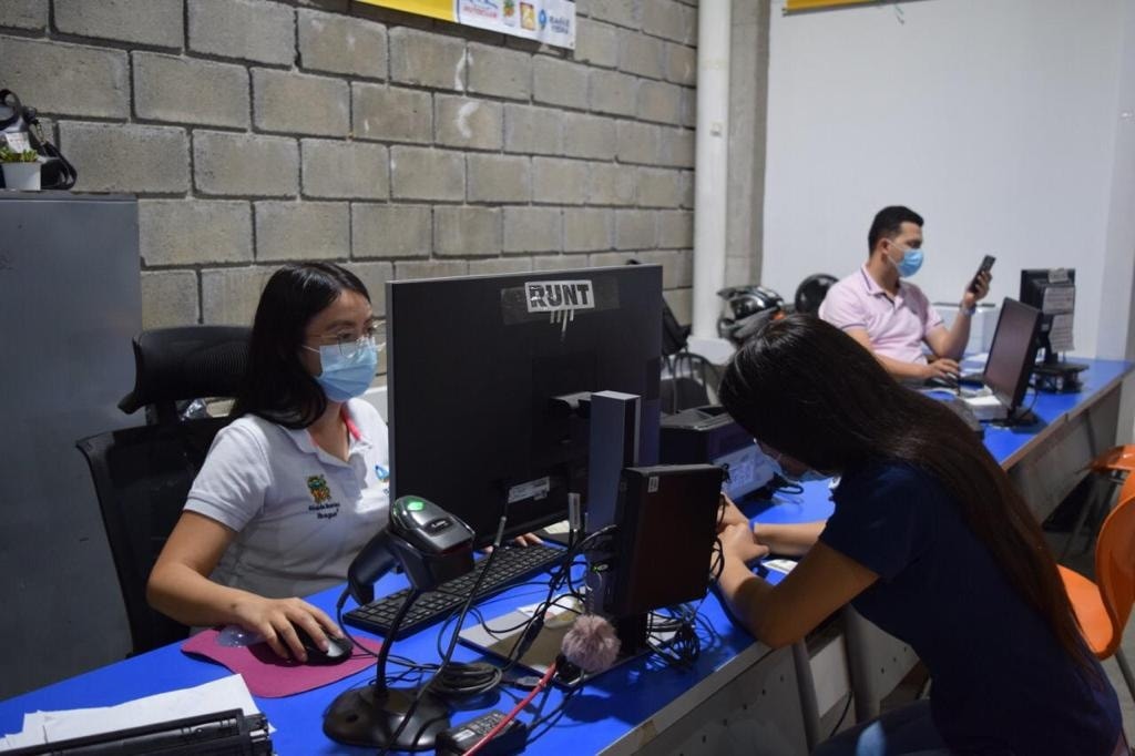Secretaría de Movilidad de Ibagué tiene nuevas tarifas para trámites, pero volverá a abrir sus puertas el 16 de enero Secretaría de Movilidad de Ibagué tiene nuevas tarifas para trámites, pero volverá a abrir sus puertas el 16 de enero