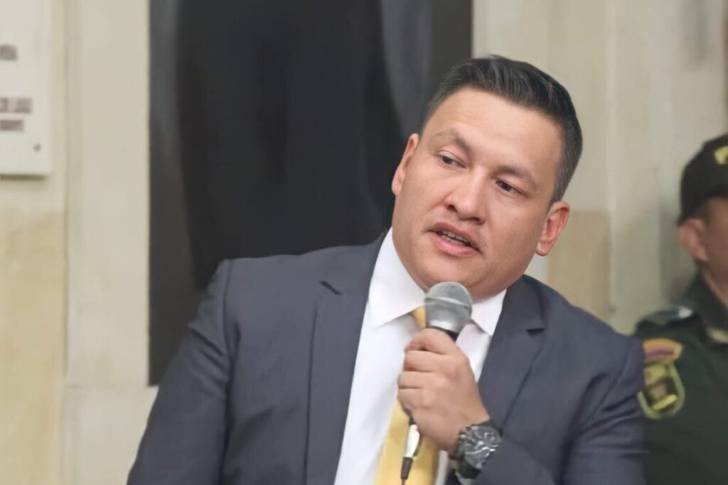 Exconcejales tendrían que responder con su bolsillo por el fallido proceso de elección del Personero de Ibagué Exconcejales tendrían que responder con su bolsillo por el fallido proceso de elección del Personero de Ibagué