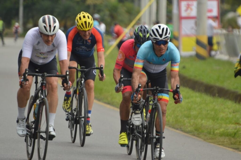 Tenga en cuenta los cierres viales este jueves en Ibagué por evento ciclístico Tenga en cuenta los cierres viales este jueves en Ibagué por evento ciclístico