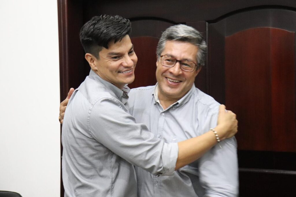 ¡Atención! Alcaldía de Ibagué buscará terminar el polémico contrato con Infotic ¡Atención! Alcaldía de Ibagué buscará terminar el polémico contrato con Infotic