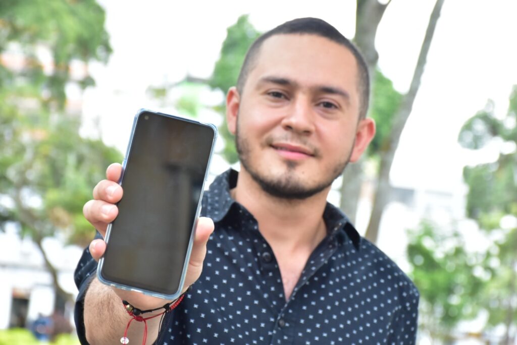 ¿Quiere aprender a vender por redes? Participe del curso gratuito de emprendimiento digital en Ibagué ¿Quiere aprender a vender por redes? Participe del curso gratuito de emprendimiento digital en Ibagué