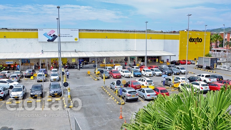 ¡Pilas! Grupo Éxito pide que no se dejen engañar con falsa convocatoria de empleo en Ibagué ¡Pilas! Grupo Éxito pide que no se dejen engañar con falsa convocatoria de empleo en Ibagué