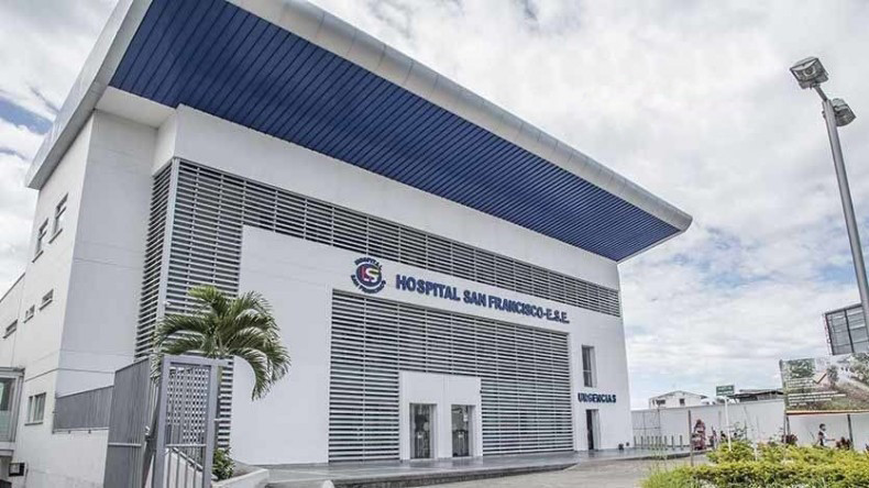 Unidad Intermedia San Francisco habilitará quirófano obstétrico Unidad Intermedia San Francisco habilitará quirófano obstétrico