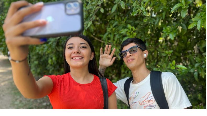 ¿Le gusta viajar y crear contenido? Esta convocatoria es para usted ¿Le gusta viajar y crear contenido? Esta convocatoria es para usted