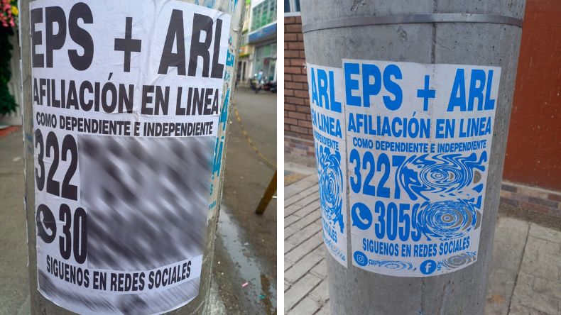 Así están estafando con los aportes de salud y pensión Así están estafando con los aportes de salud y pensión