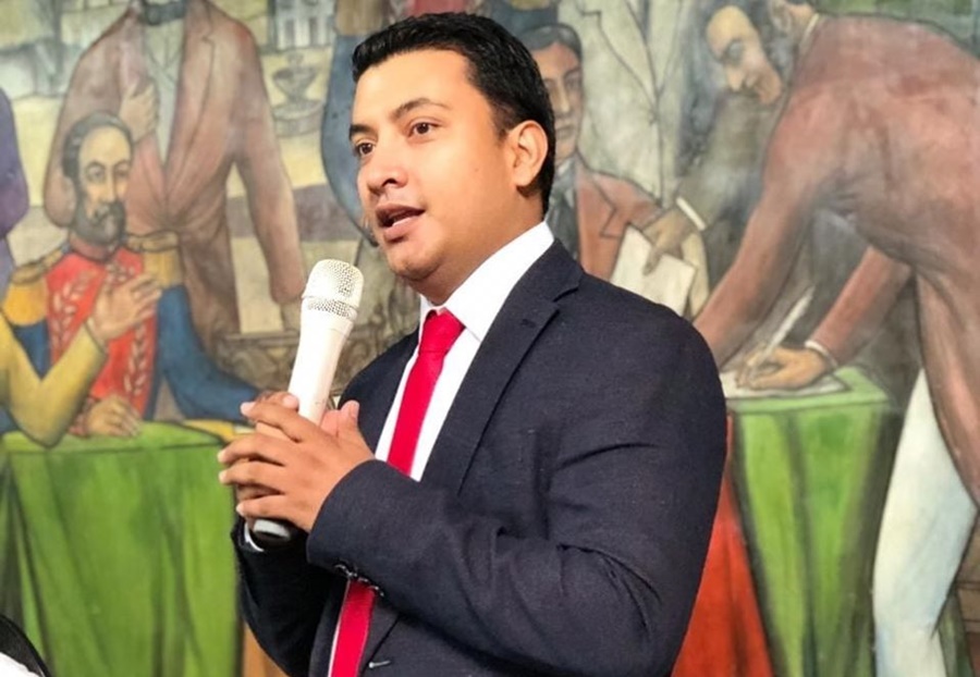 Concejal Mora dice que no hay voluntad de la Alcaldía para velar por el bienestar de los animales en Ibagué Concejal Mora dice que no hay voluntad de la Alcaldía para velar por el bienestar de los animales en Ibagué